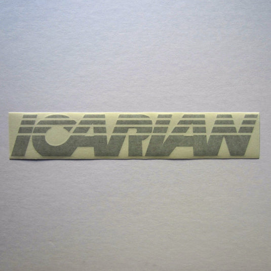 Icarian Decal 22