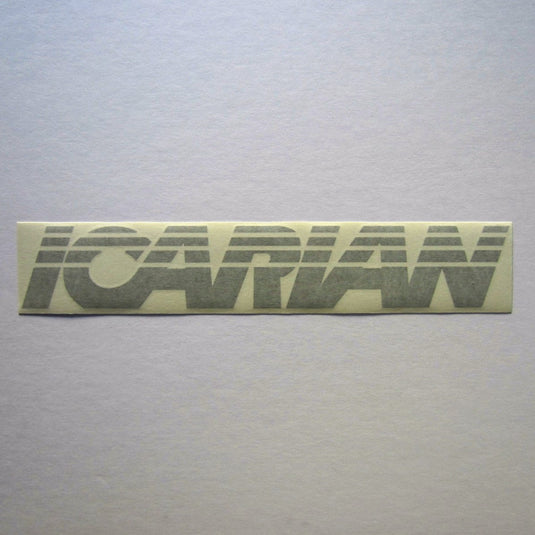 Icarian Decal 22