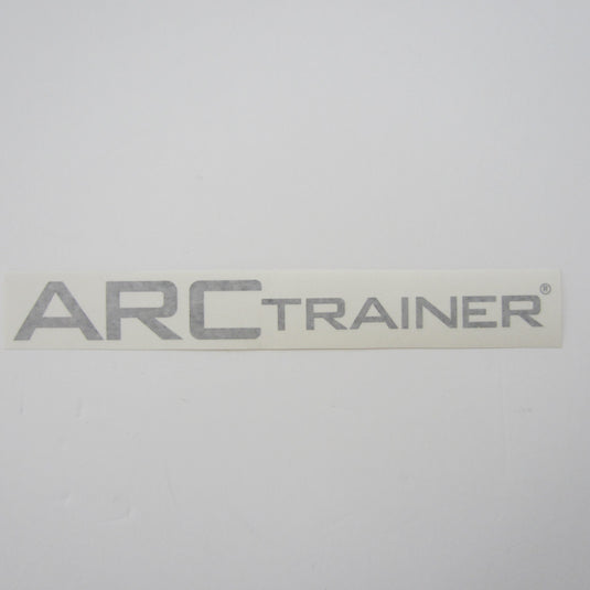Cybex ARC Trainer Decal Black 13