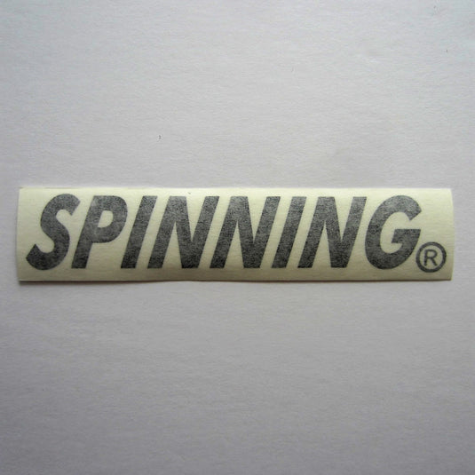 NXT Spinning Frame Decal 6