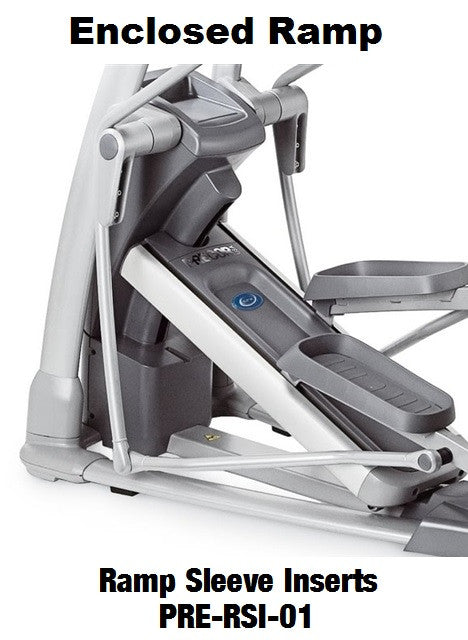 Precor Ramp Sleeves 32 3/4