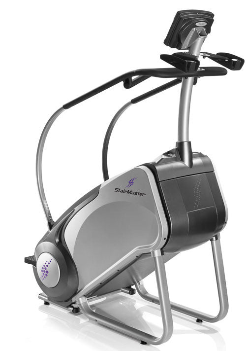 StairMaster SM5 Upper Shroud Decal