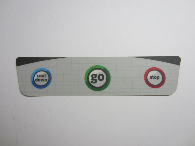 Load image into Gallery viewer, Matrix Center Console Overlay and Keypad
