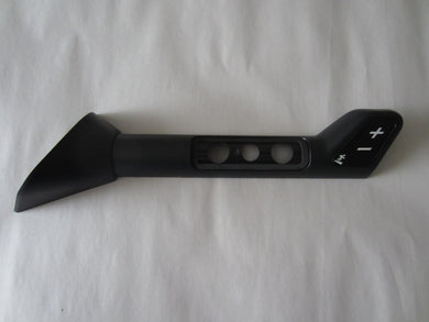 Life Fitness Integrity Treadmill Grip with Incline Control Keypad-LEFT