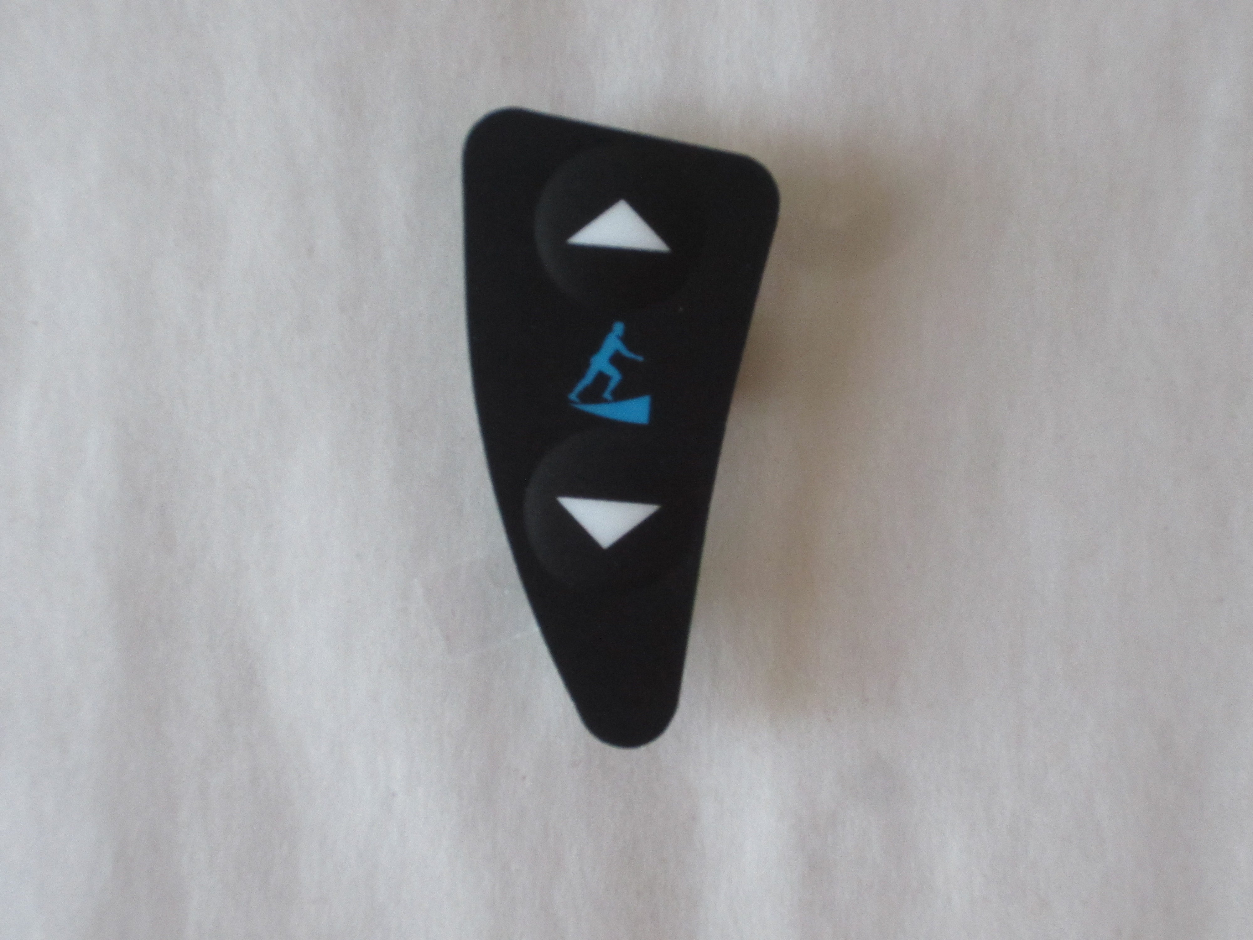 Cybex Arc Trainer Incline Thumb Switch Left –