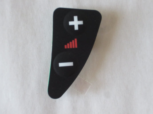 cybex 626at Cybex Arc Trainer Resistance Thumb Switch Right – FitnessGraphics.com