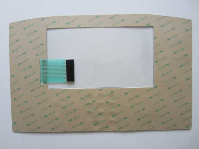 Load image into Gallery viewer, True Elliptical / Bike Membrane Overlay Keypad
