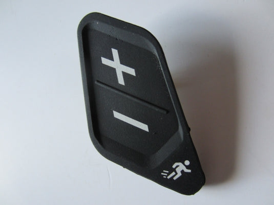 Life Fitness Integrity Grip Speed Control Keypad-RIGHT