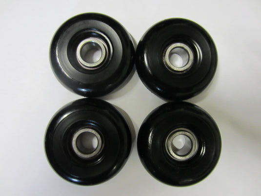 Save 10% on Precor Ramp Sleeve and Wheel Set. 4 Wheels and 4 Ramp Sleeves