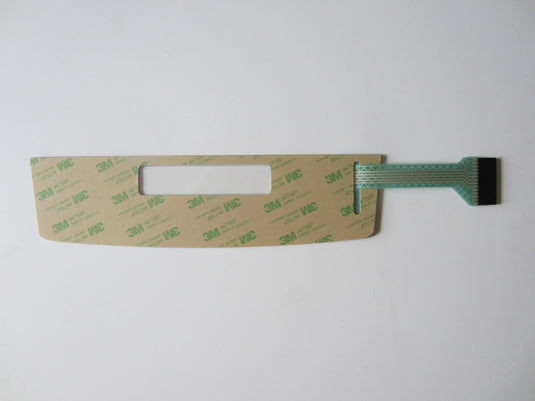 Matrix Treadmill Lower Multimedia Controller