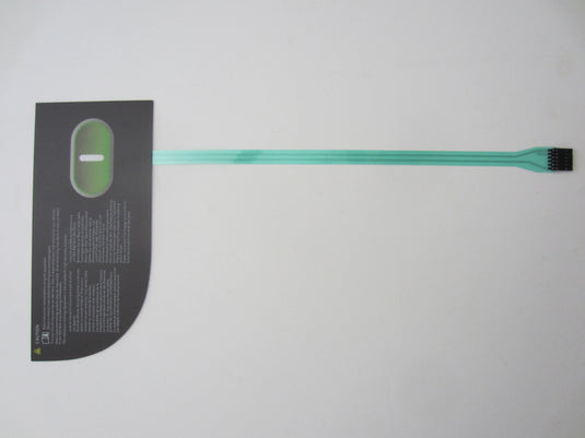 Stairmaster Start / Stop Overlay Keypad 8 Series