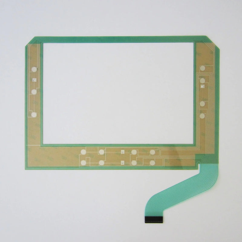 Load image into Gallery viewer, Life Fitness 95Te Display Overlay and Keypad
