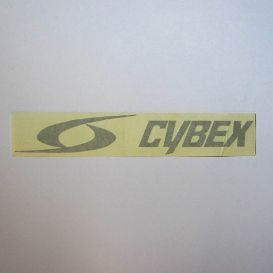 Cybex Frame Decal 13