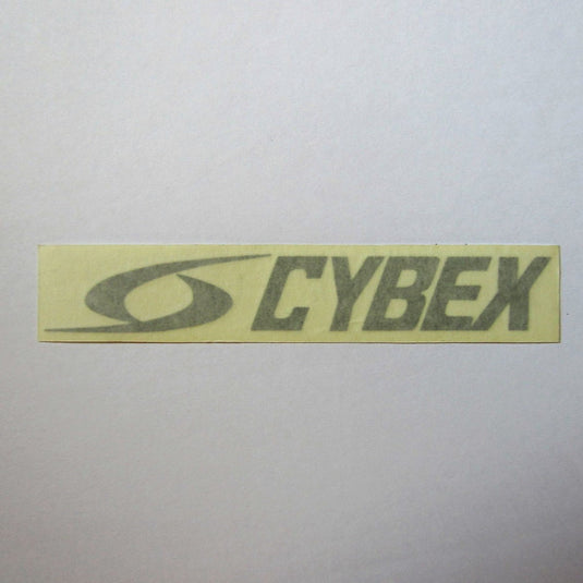 Cybex Frame Decal 6