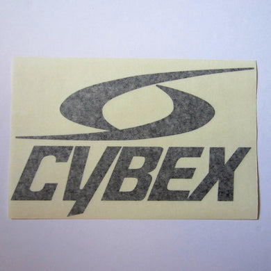Cybex Large Shroud Decal 11