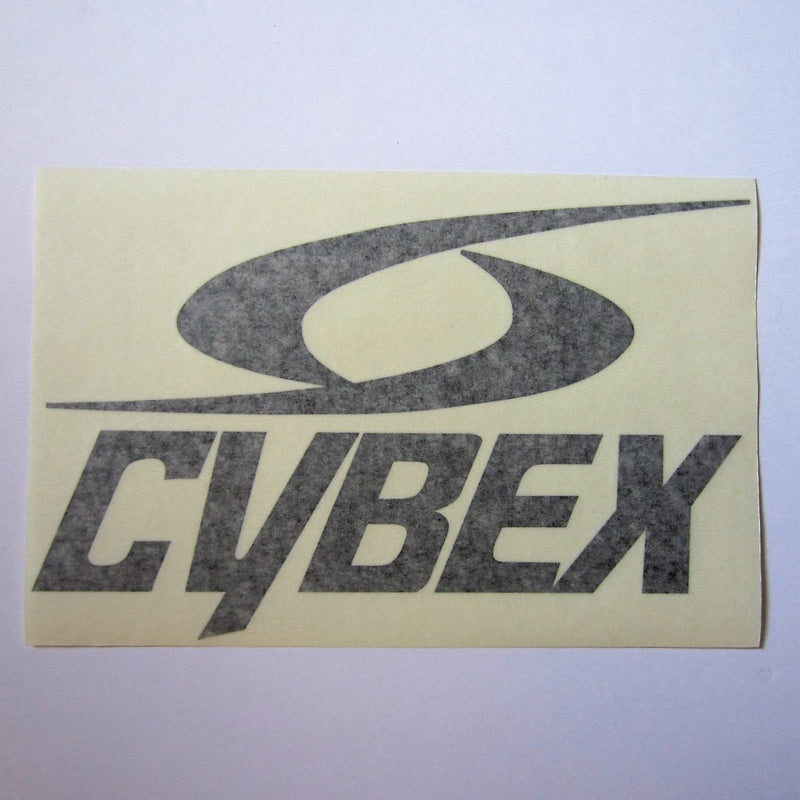 Load image into Gallery viewer, Cybex Large Shroud Decal 11&quot; x 7-1/4&quot;
