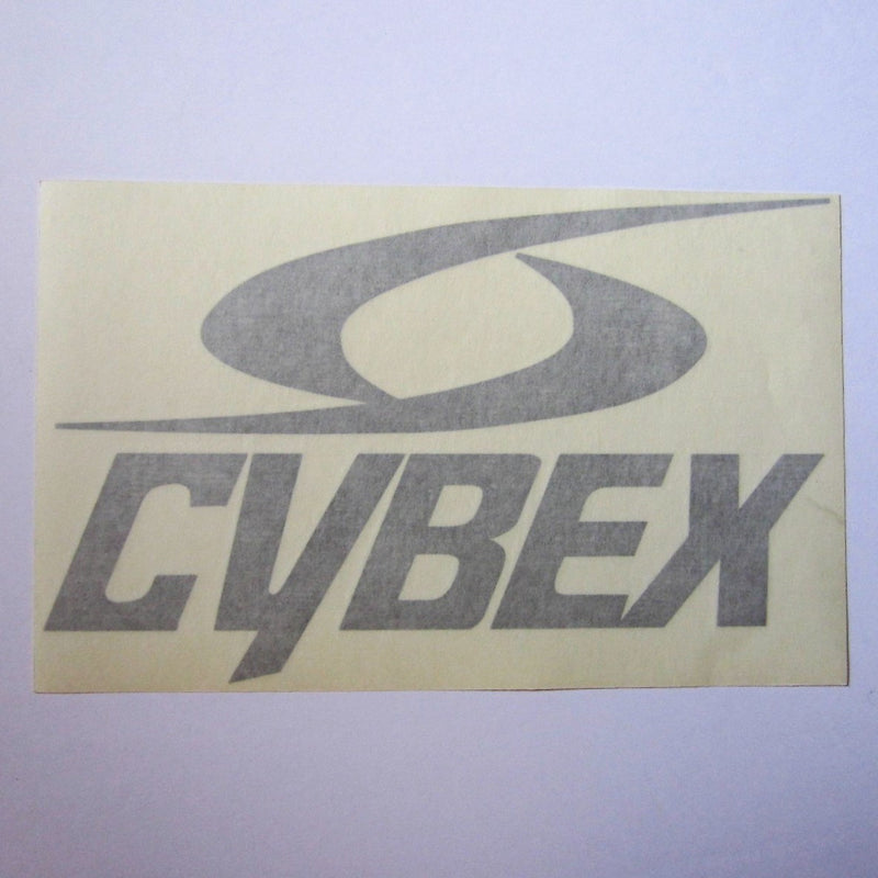 Load image into Gallery viewer, Cybex Large Shroud Decal 11&quot; x 7-1/4&quot;
