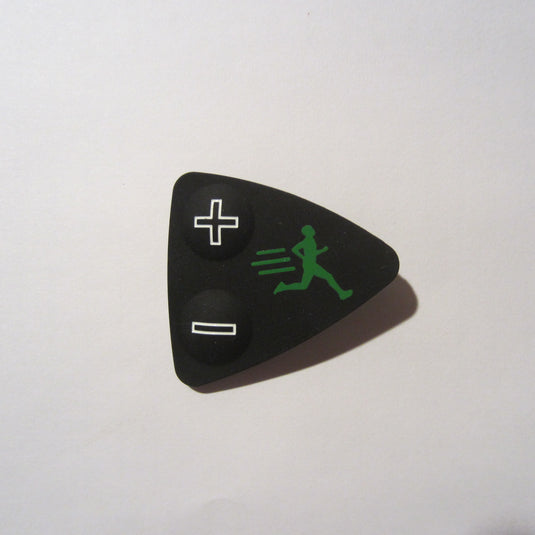 cybex 790t Cybex Speed Control Rubber Keypad – FitnessGraphics.com