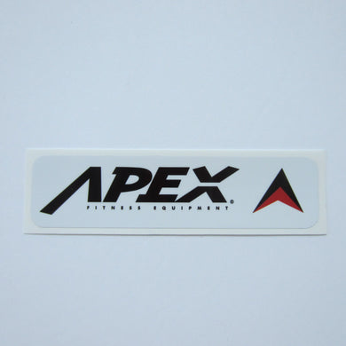 Apex Frame Decal 6