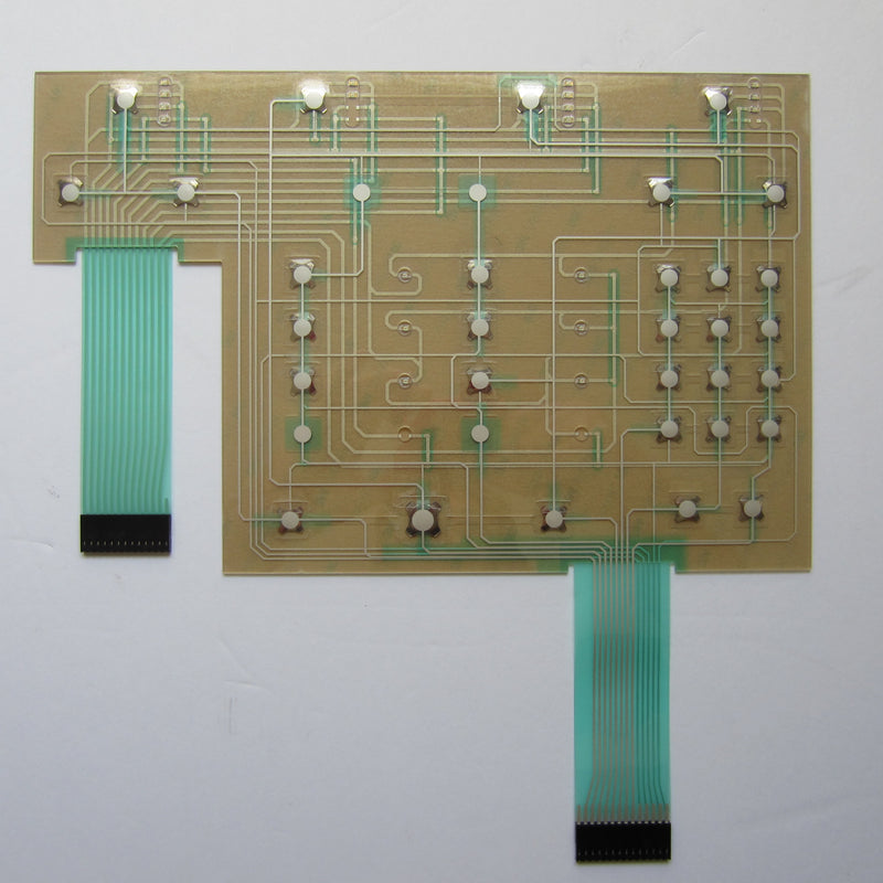 Load image into Gallery viewer, Matrix C5X Climber Keypad and Overlay
