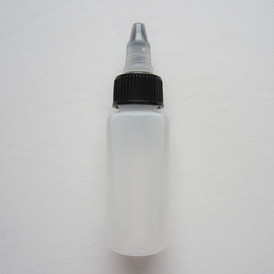 100% Pure Silicone - Treadmill Belt Lube 1 oz. (2 Applications)