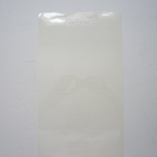 Freemotion Calf 15