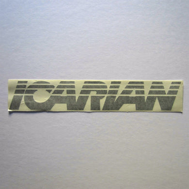 Icarian Decal 15