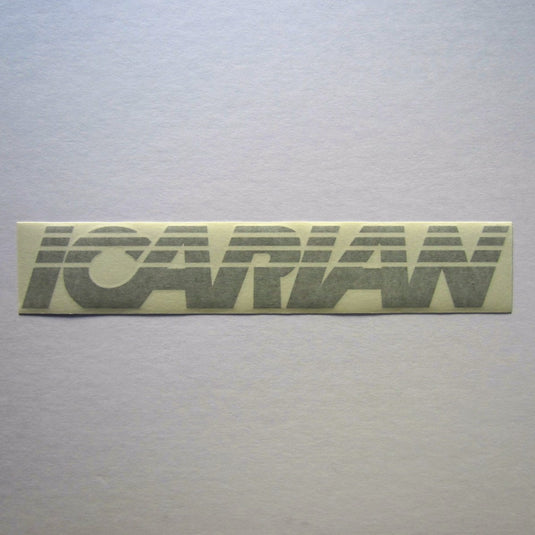 Icarian Decal 15