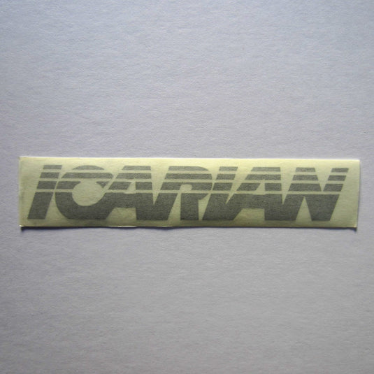 Icarian Decal 9