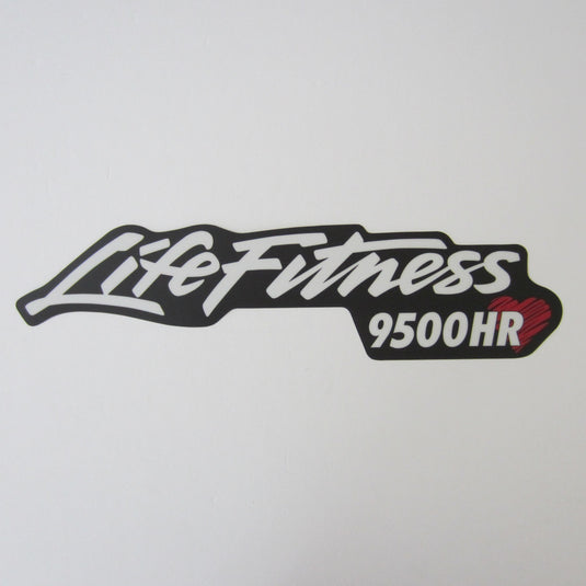 Life Fitness 9500 Next Gen Hand Rail Support Overlay