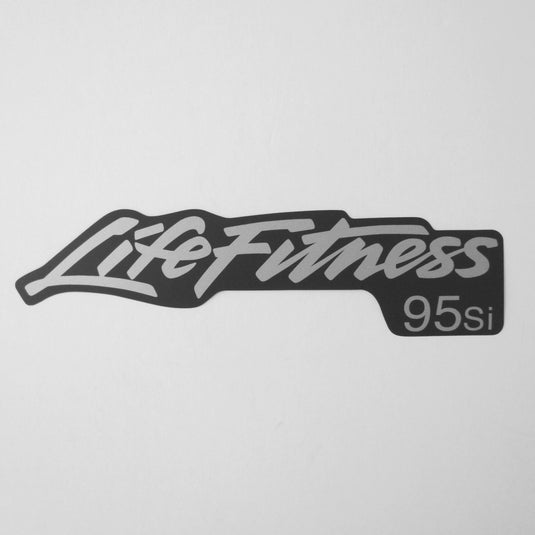 Life Fitness 95Si Shroud Overlay