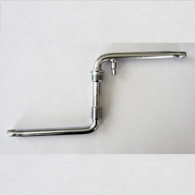 Life Fitness Life Cycle One Piece Crank Arm