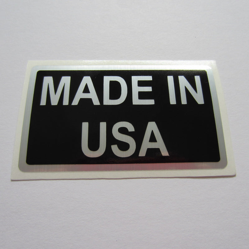 Load image into Gallery viewer, Made In USA Decal
