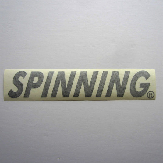 NXT 7170 Spinning Main Frame Decal 11-1/2