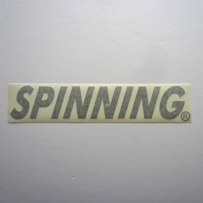 Load image into Gallery viewer, NXT 7170 Spinning Main Frame Decal 11-1/2&quot; x 2-1/4&quot;
