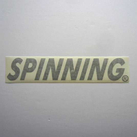 NXT 7170 Spinning Main Frame Decal 11-1/2" x 2-1/4"