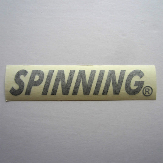 NXT Spinning Frame Decal 7