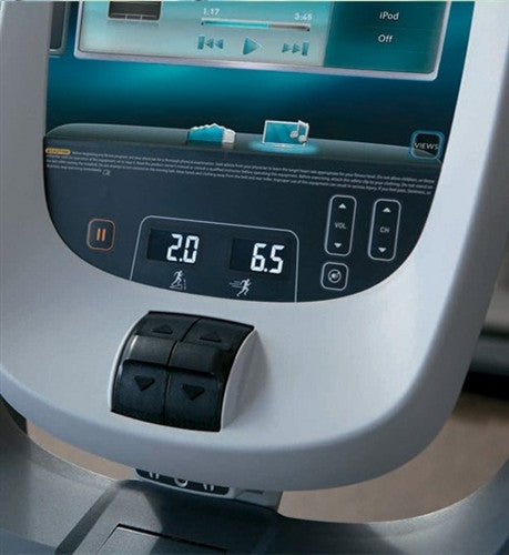 Precor p80 on sale