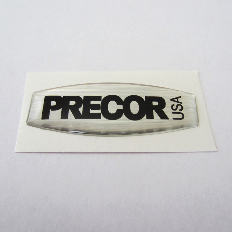 Load image into Gallery viewer, Precor Domed Decal
