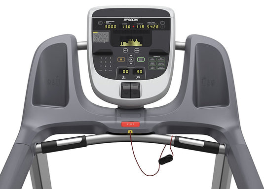 Precor hot sale 535 elliptical