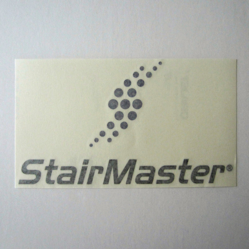 Load image into Gallery viewer, StairMaster SM5 Upper Shroud Decals (Set of 2)
