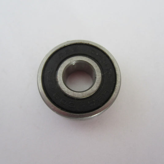 Step Shaft Bearing