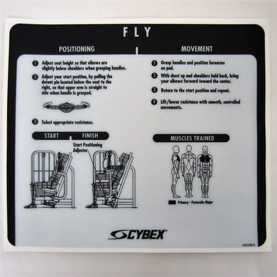 Cybex VR2 Fly