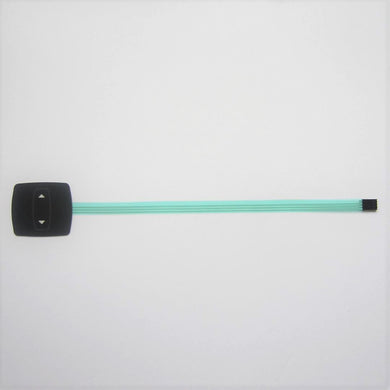 Precor P10 2-Key Lower Controller 11.5