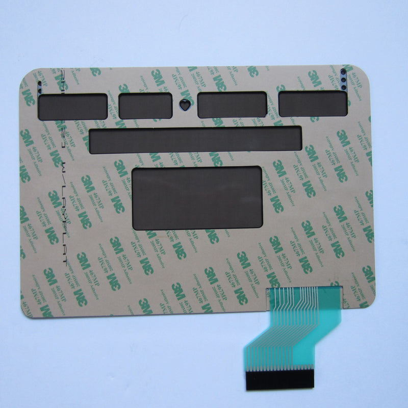 Load image into Gallery viewer, Precor P31 Treadmill Overlay Keypad Set
